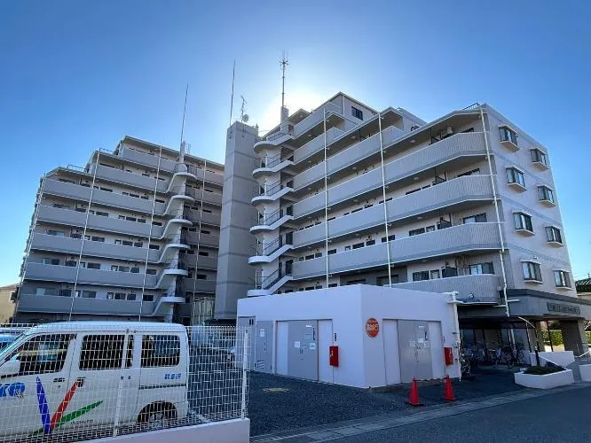 Lions Mansion Takesato Room 209