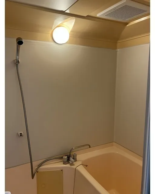 Maison Murase - Interior - ["Ceiling", "Interior design", "Light fixture"]