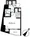 Sky Court Otsuka - Floor Plan - [] thumbnail