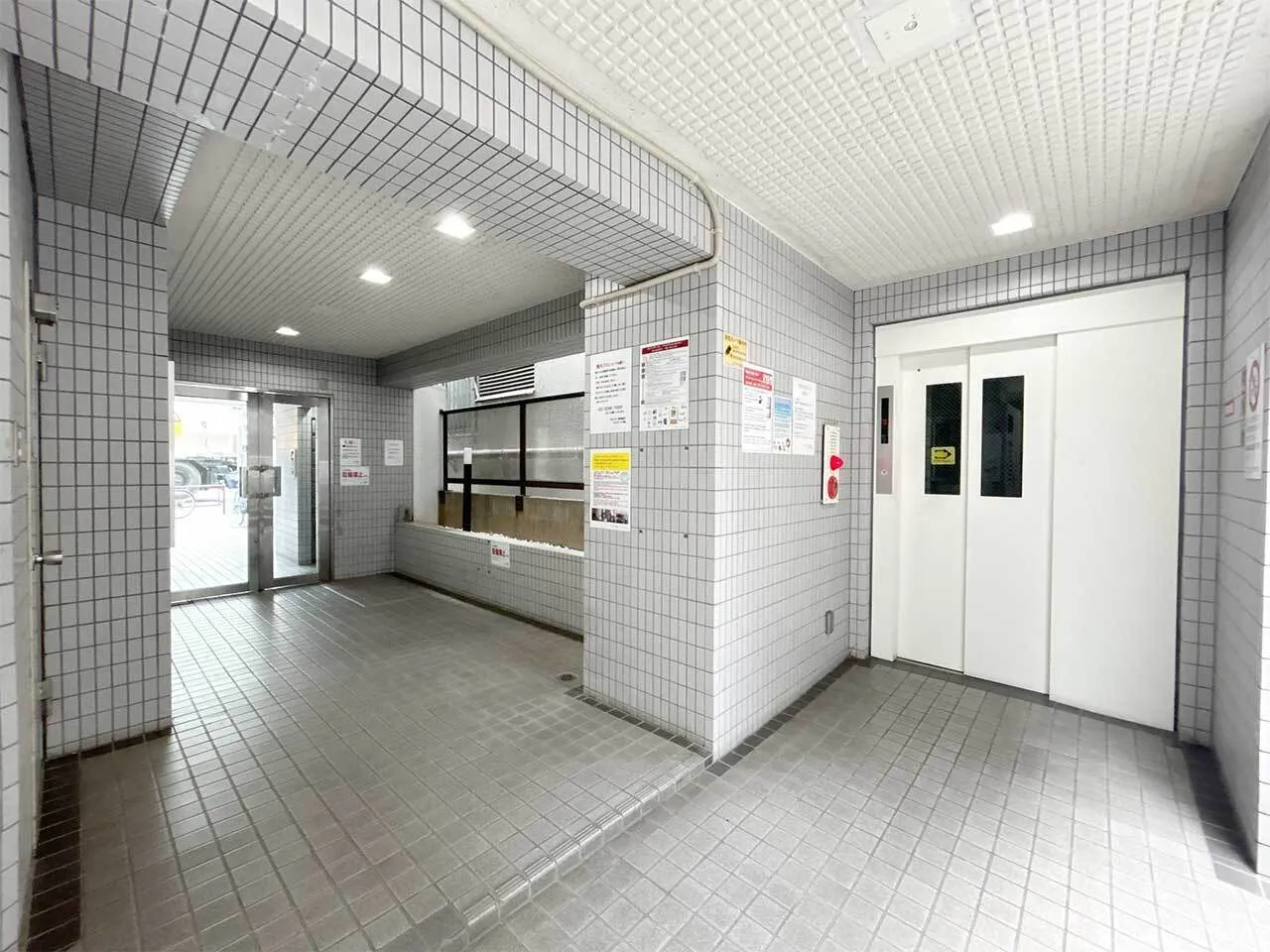 Mynavi STAY Palace Asakusa Senzoku - Exterior - []
