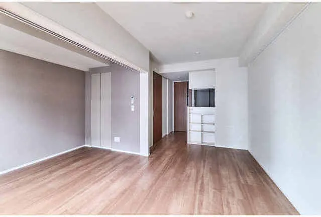 Alpha Prime Toyocho - Interior - ["Flooring", "Floor", "Wood flooring"]