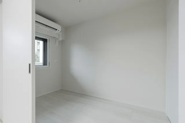 NOGATA RESIDENCE - Interior - ["Flooring", "Floor", "Wood"]