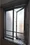 Blanche Bunkyo HakusanⅡ - Interior - ["Glass", "Mesh", "Grey"] thumbnail