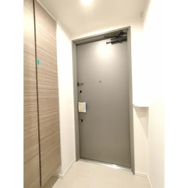 Milia Residence Asakusa Komagata - Interior - ["Fixture", "Door", "Floor"]