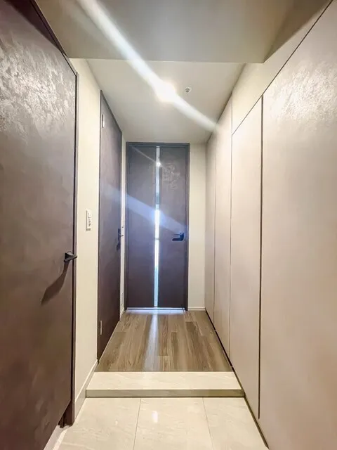 Royal Parks Ariake - Interior - ["Flooring", "Floor", "Wall"]