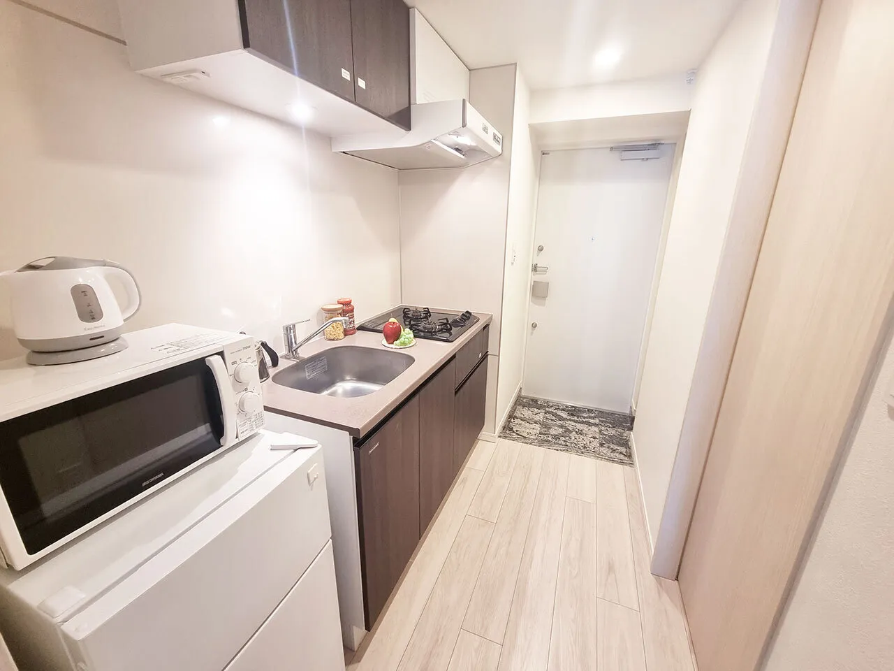 Mynavi STAY Grande Ueno - Interior - []