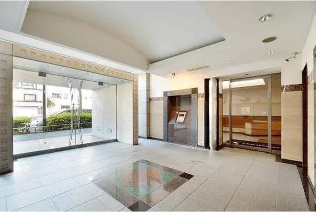 Comforia Shimokitazawa - Exterior - ["Building", "Window", "Plant"]