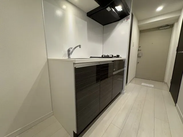KDX Residence Toyosu - Interior - ["Flooring", "Floor", "Apartment"]