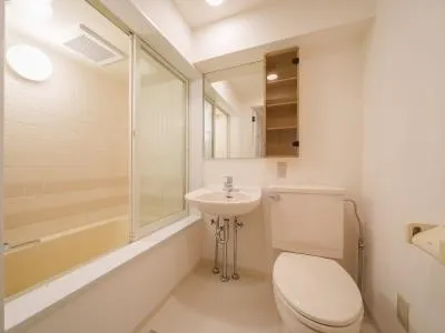 Nakazawa Court - Interior - ["Flooring", "Floor", "Interior design"]