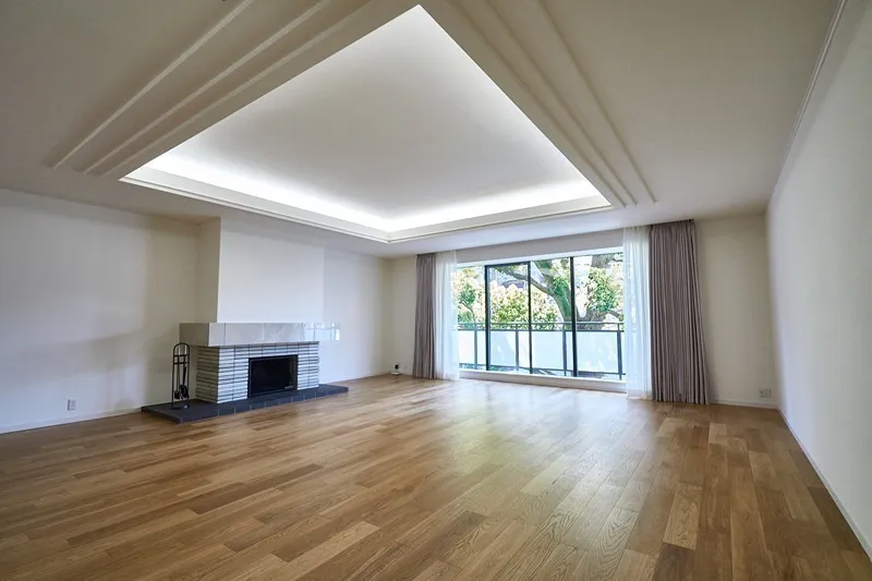 Pacific House Azabudai - Interior - ["Flooring", "Interior design", "Floor"]
