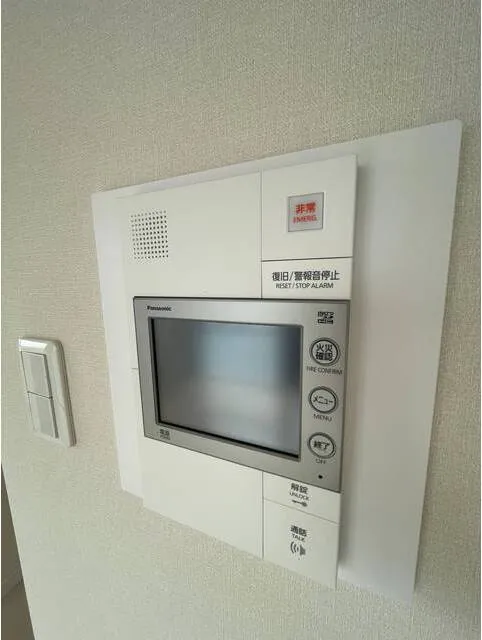 Rivere Tsukishima - Interior - ["Electronic device", "Technology", "Machine"]