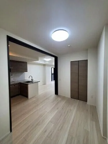 The Lions Ikebukuro - Interior - ["Floor", "Flooring", "Ceiling"]