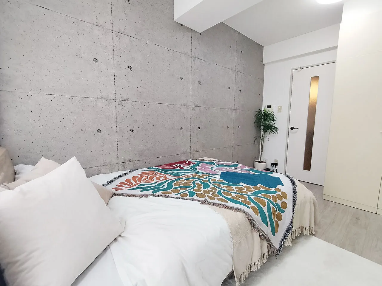 Mynavi STAY Futako Tamagawa Maison - Interior - []