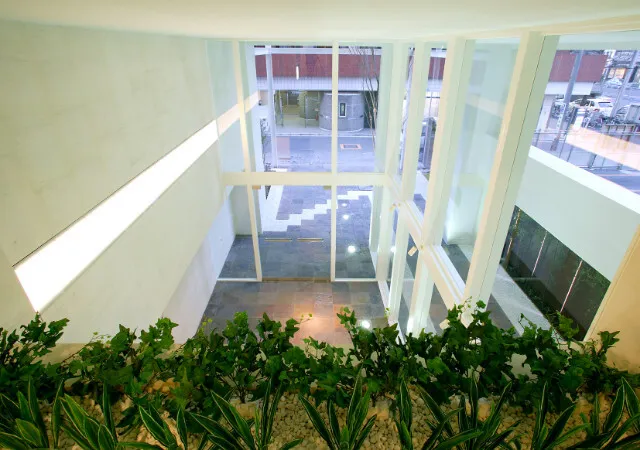Castalia Azabujuban Ⅱ  - Exterior - ["Building", "Plant", "Window"]
