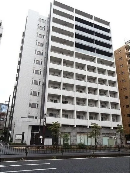 Comforia Kasuga Tomisaka - Exterior - ["Building", "Property", "Architecture"]