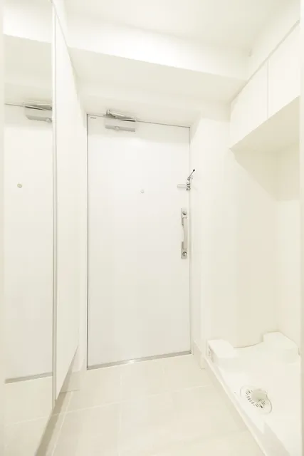 Urbanex Waseda Terrace - Interior - ["Building", "Fixture", "Bathroom"]