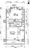 Shinonome Canal Court CODAN Building 18 - Floor Plan - ["Schematic", "Rectangle", "Font"] thumbnail