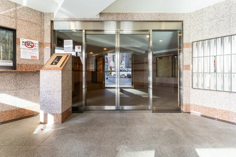 Main Stage Kinshicho Station II - Other - ["Apartment", "Composite material", "Commercial building"]