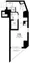 Royal Amenity Nishitoyama - Floor Plan - [] thumbnail