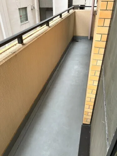 Lions Plaza Ochanomizu - Interior - ["Floor", "Flooring", "Composite material"]