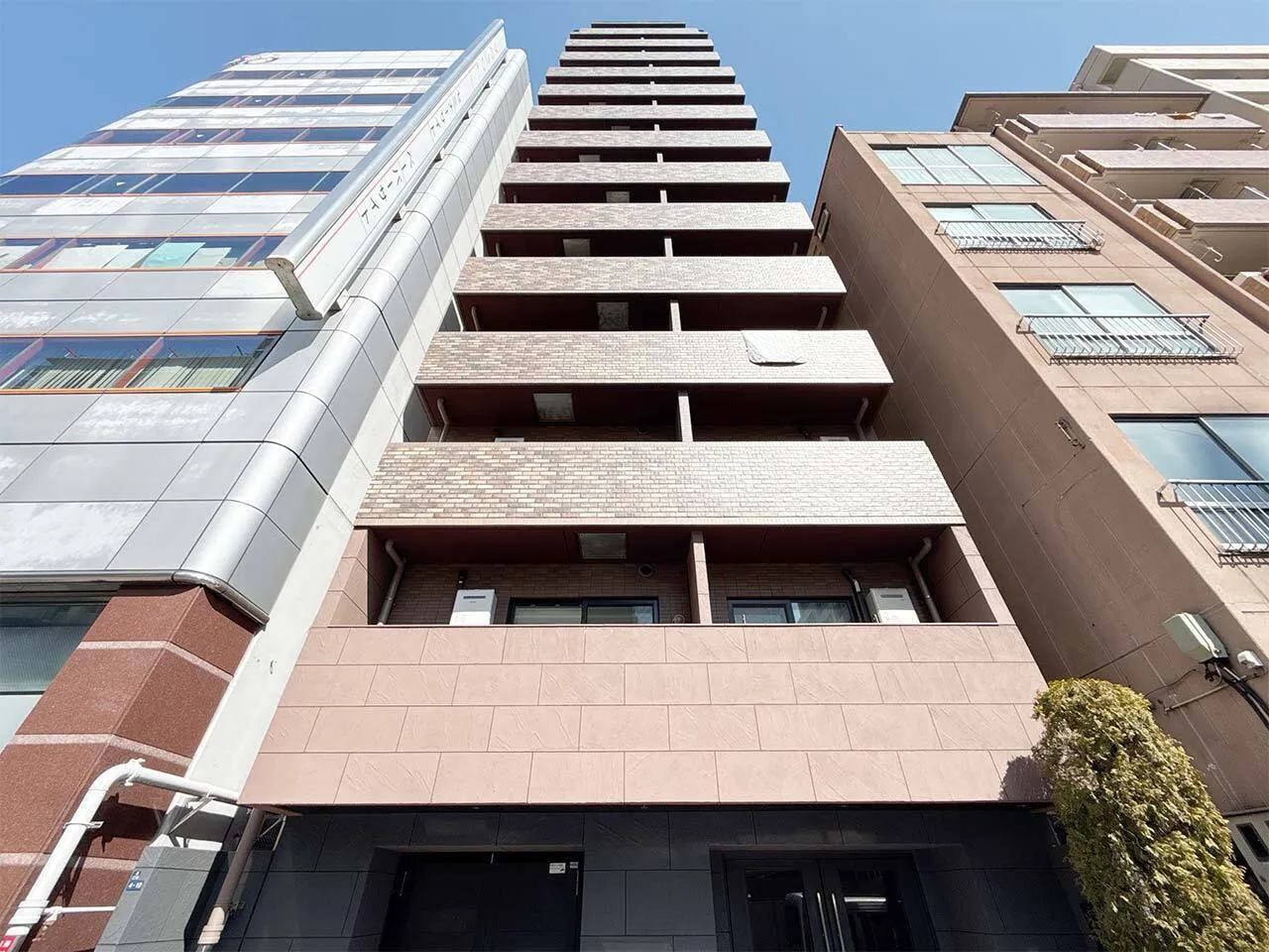 Mynavi STAY Ginza East - Exterior - []