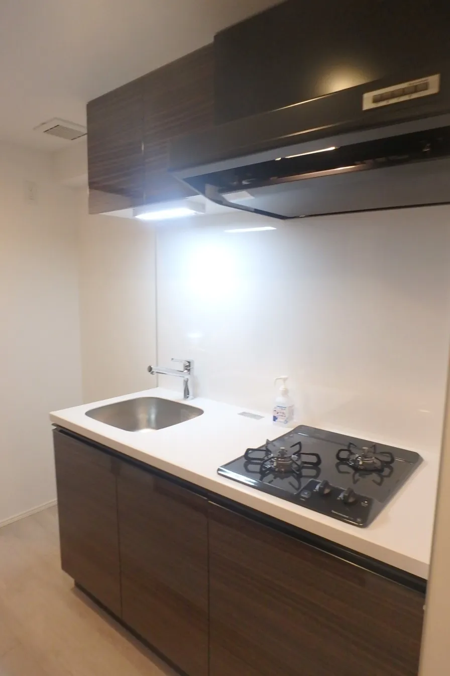Gran Casa Nihonbashi Hamacho - Interior - ["Wood", "Flooring", "Interior design"]