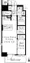 Maison De Live Ryogoku - Floor Plan - [] thumbnail