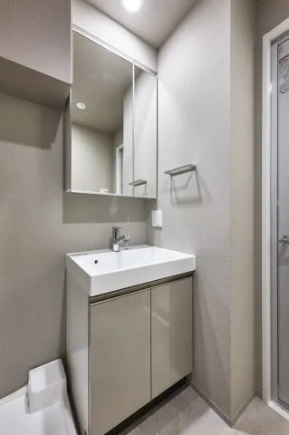 Proud Flat Nishikamata - Interior - ["Flooring", "Floor", "Interior design"]