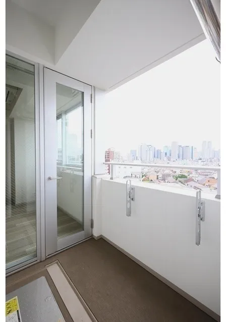 Comforia Shin-Nakano - Interior - ["Flooring", "Floor", "Interior design"]