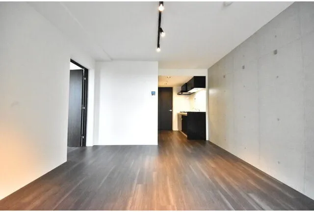 Gran Paseo Ookayama II - Interior - ["Flooring", "Ceiling", "Floor"]