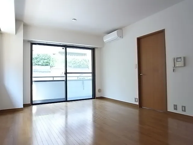 KDX Residence Daikanyama II - Interior - ["Apartment", "Wood flooring", "Tile Flooring"]