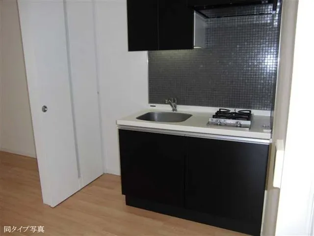 FLEG Mita Grato - Interior - ["Cabinetry", "Countertop", "Tap"]