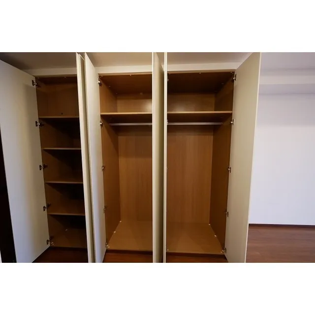 Comforia Shinjuku East Side Tower - Interior - ["Wardrobe", "Cupboard", "Furniture"]