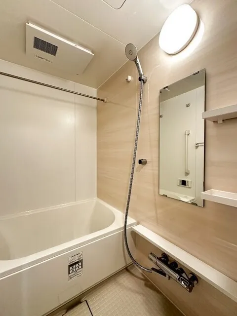 Brookside Residence Kiba - Interior - ["Flooring", "Floor", "Interior design"]
