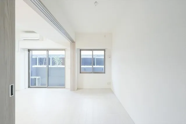 BPR Residence Oshima - Interior - ["Floor", "Apartment", "Flooring"]