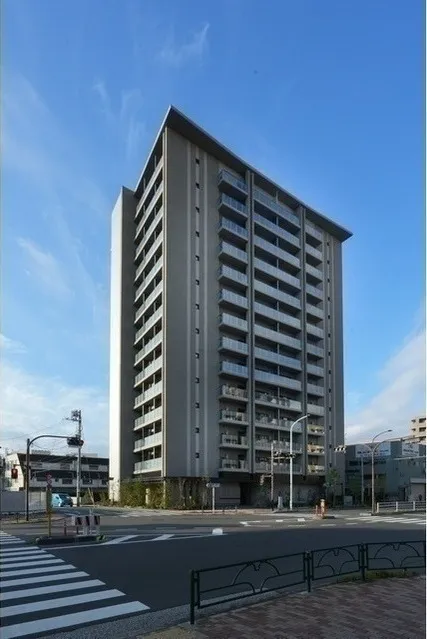La Tierra Otorii - Exterior - ["Cloud", "Sky", "Building"]