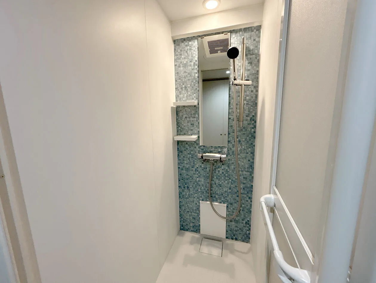 Mynavi STAY Palace Nakameguro Central - Interior - []