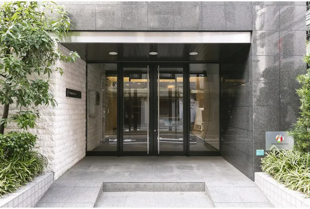 Comforia Ikebukuro - Exterior - []