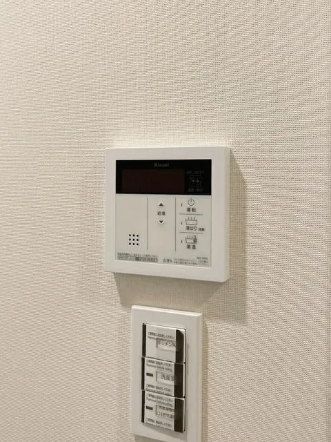 Orchid Residence Shinagawa Nakanobu - Interior - ["Rectangle", "Gas", "Font"]