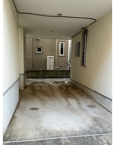 1-41-13 Higashi Tamagawa, Setagaya-Ku, Tokyo - Interior - ["Floor", "Flooring", "Door"]
