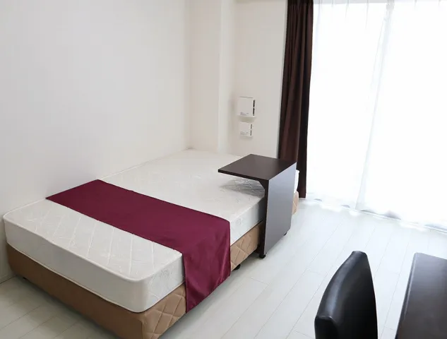 Dearly Awesome Ochiai Minaminagasaki - Interior - ["Flooring", "Floor", "Furniture"]