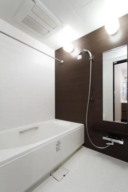 Gardenier Kinuta WEST - Interior - ["Bathroom", "Room", "Property"]