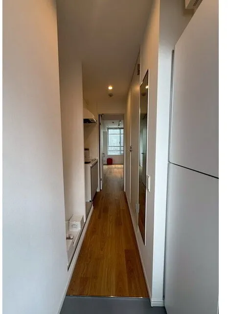 Project Kita-Shinjuku - Interior - ["Flooring", "Floor", "Wood"]