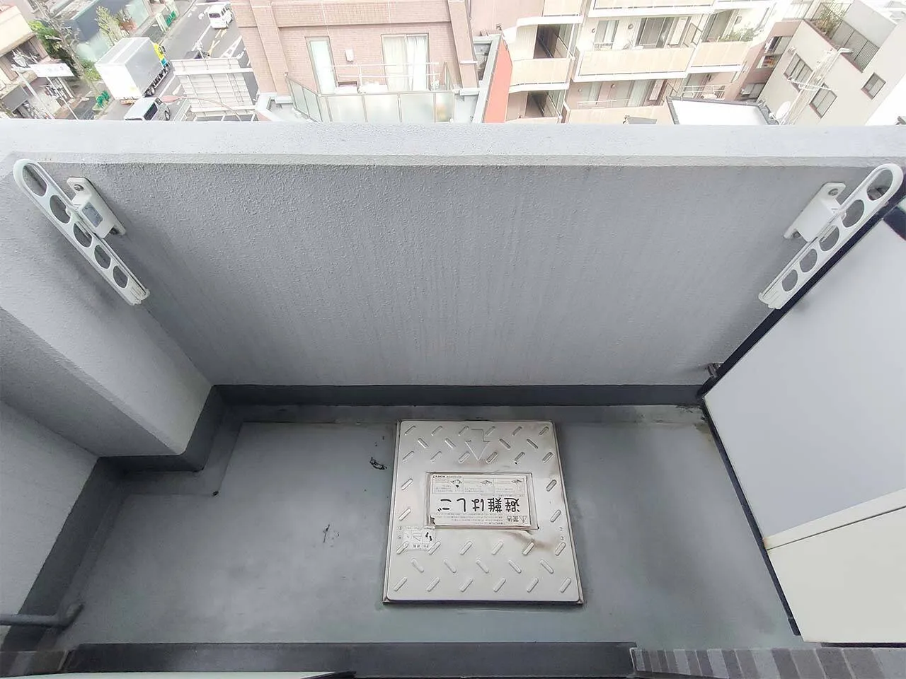 Mynavi STAY Miraie Setagaya Yoga - Interior - []