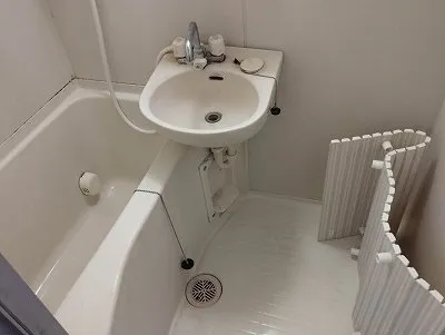 Excelia Bunkyo Ikenohata - Interior - ["Plumbing fixture", "Bathroom", "Plumbing"]