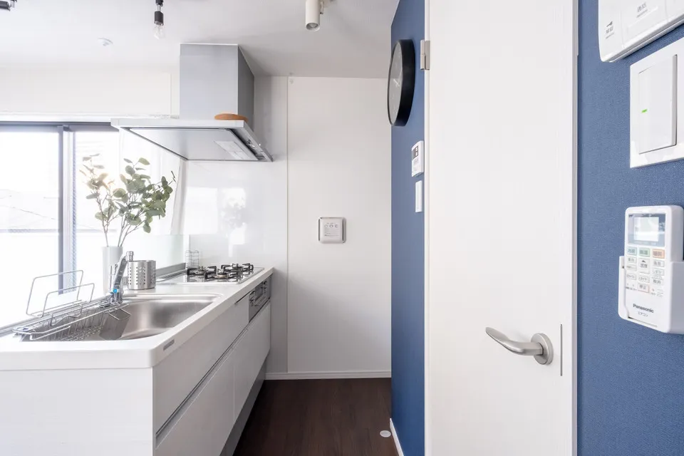 Hmlet Shibuya Shoto - Interior - ["Major appliance", "Plumbing fixture", "Interior design"]