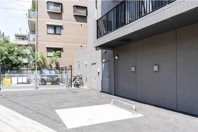 ARKMARK Kamikitazawa - Other - ["Building", "Window", "Architecture"]