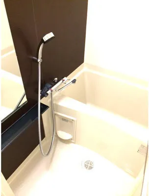 Makes Design Monzen Nakamachi II - Interior - ["Plumbing fixture", "Bathroom", "Plumbing"]