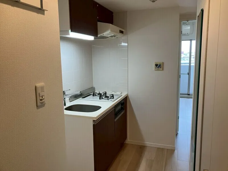 Milia Residence Shirokanedai Hills - Interior - ["Apartment", "Floor", "Major appliance"]