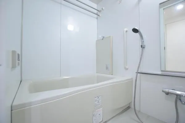 Brillia Ist Shinonome Canal Court - Interior - ["Plumbing fixture", "Flooring", "Interior design"]